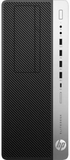 HP EliteDesk 800 G4 (4KW61EA) Masaüstü Bilgisayar kullananlar yorumlar